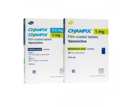 Champix To Stop Smoking. Buy Champix Online